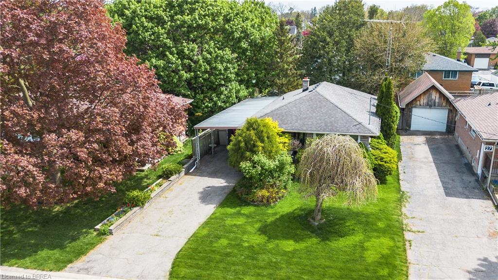 29 Albemarle Street Property Photo 42