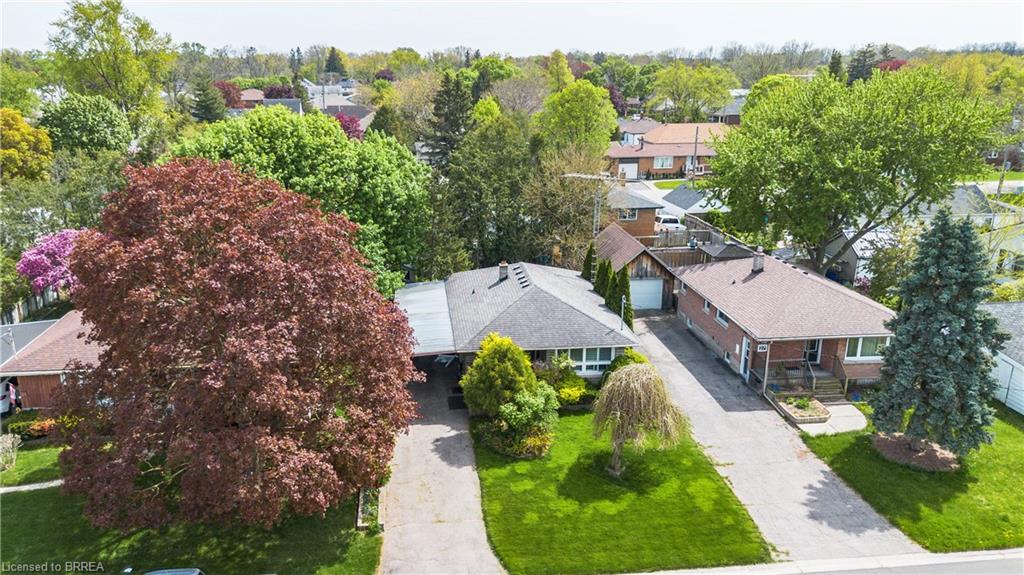 29 Albemarle Street Property Photo 44