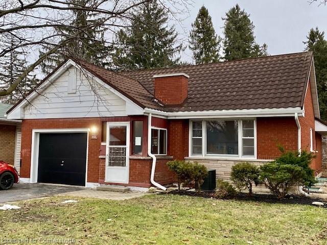 172 Elgin Crescent Property Photo 1