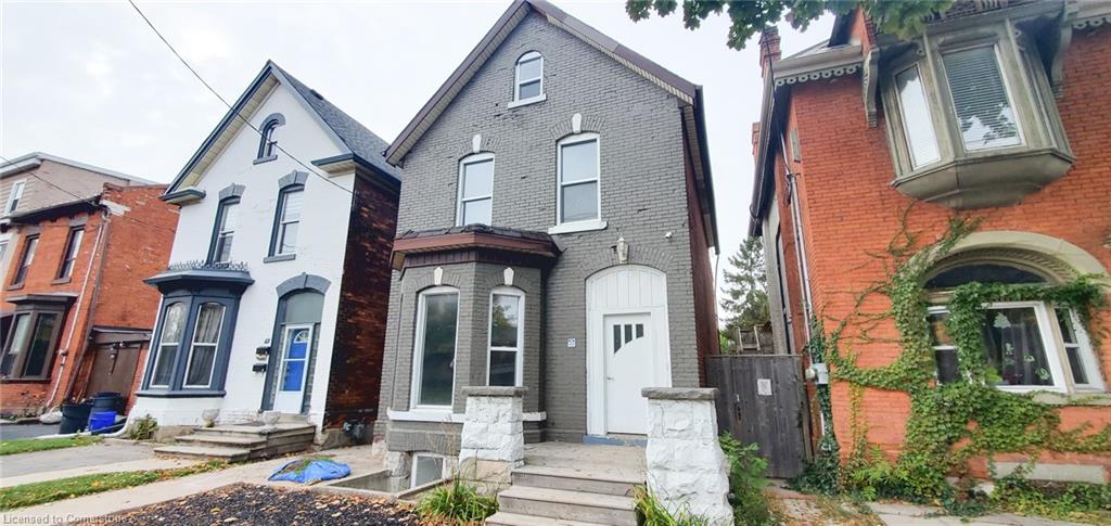 3-77 Victoria Avenue N Property Photo