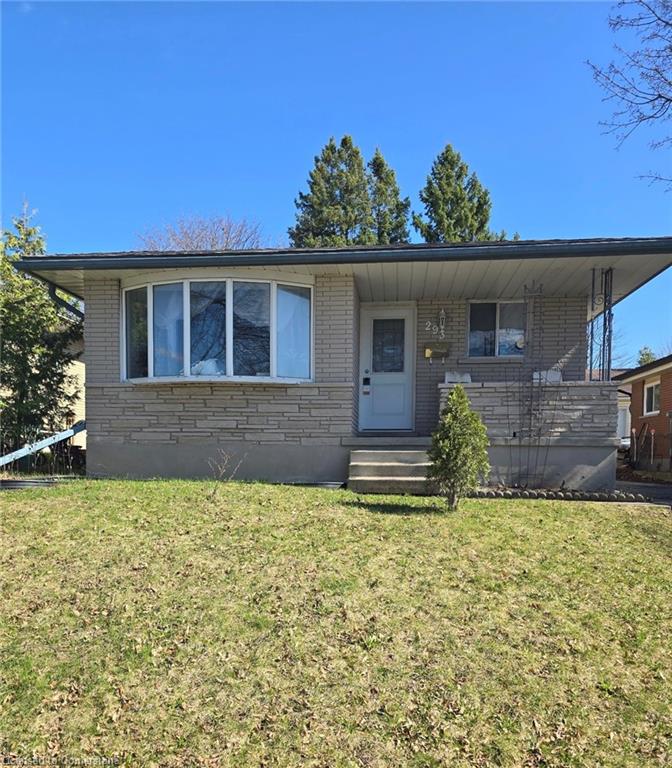 293 Kinzie Avenue Property Photo 1
