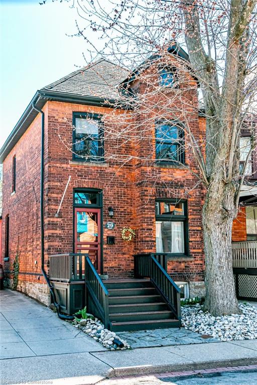 Earl Kitchener, St- Joes, Ryerso Real Estate Listings Main Image