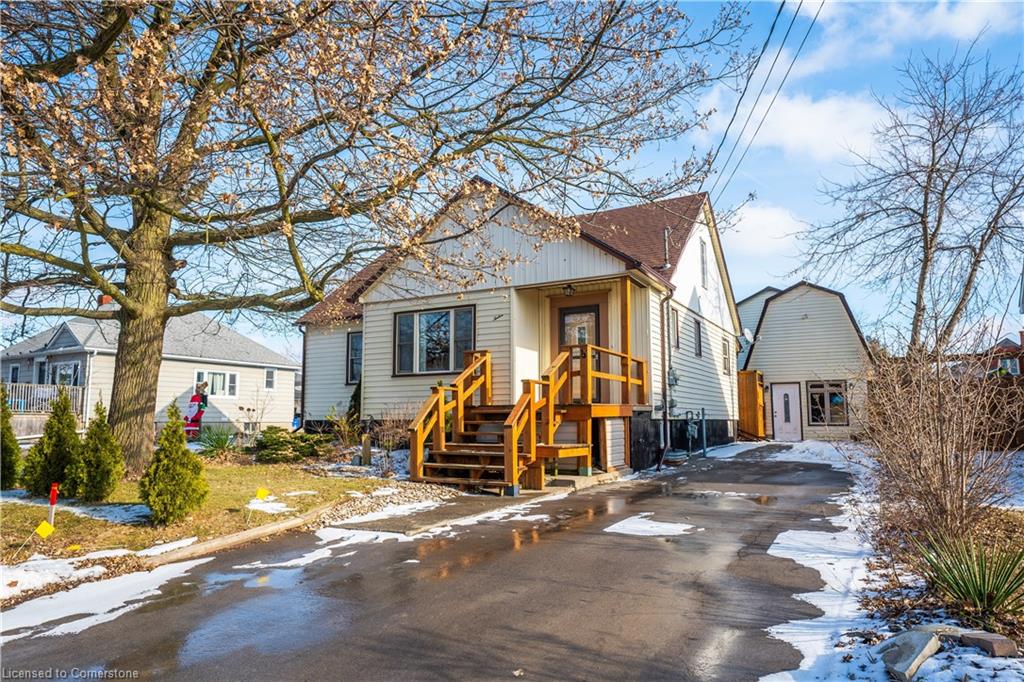 Jarvis Real Estate Listings Main Image