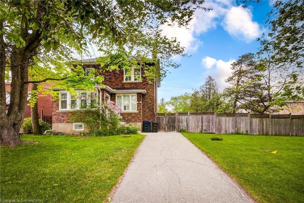 17 Mulholland Avenue Property Photo 1