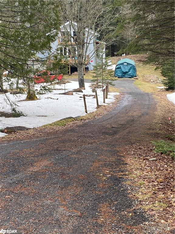 Parry Sound County Real Estate Listings Main Image