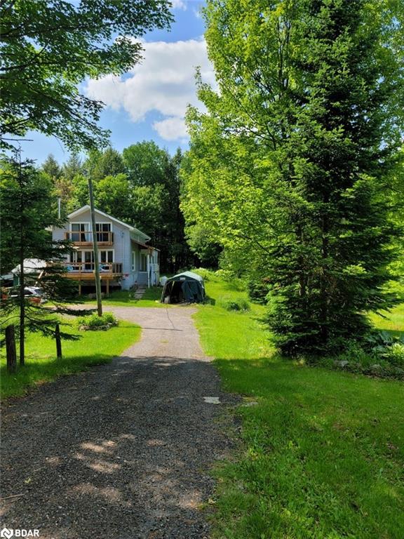 1860 Fern Glen Road Road Property Photo 1