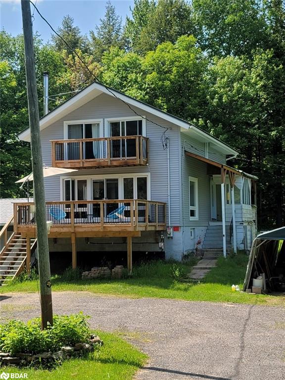 1860 Fern Glen Road Road Property Photo 2