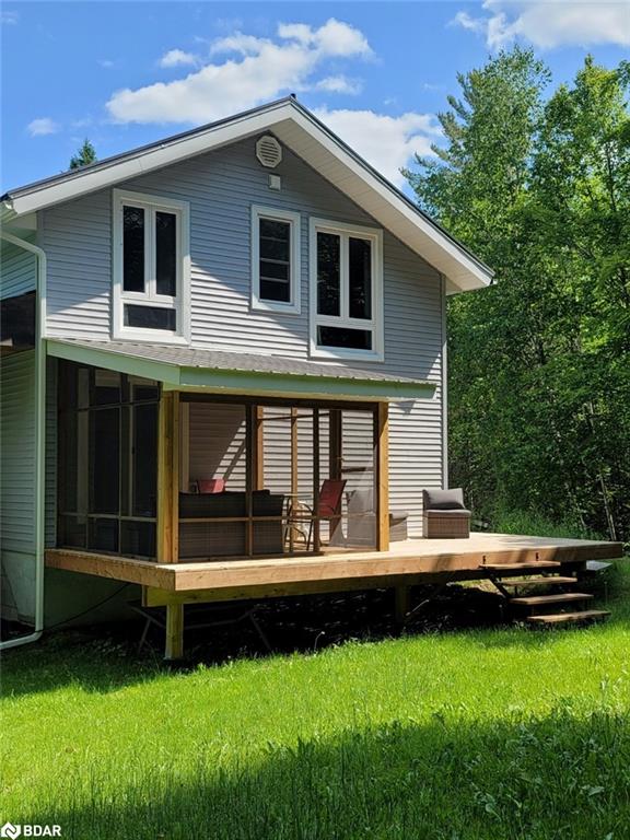 1860 Fern Glen Road Road Property Photo 4