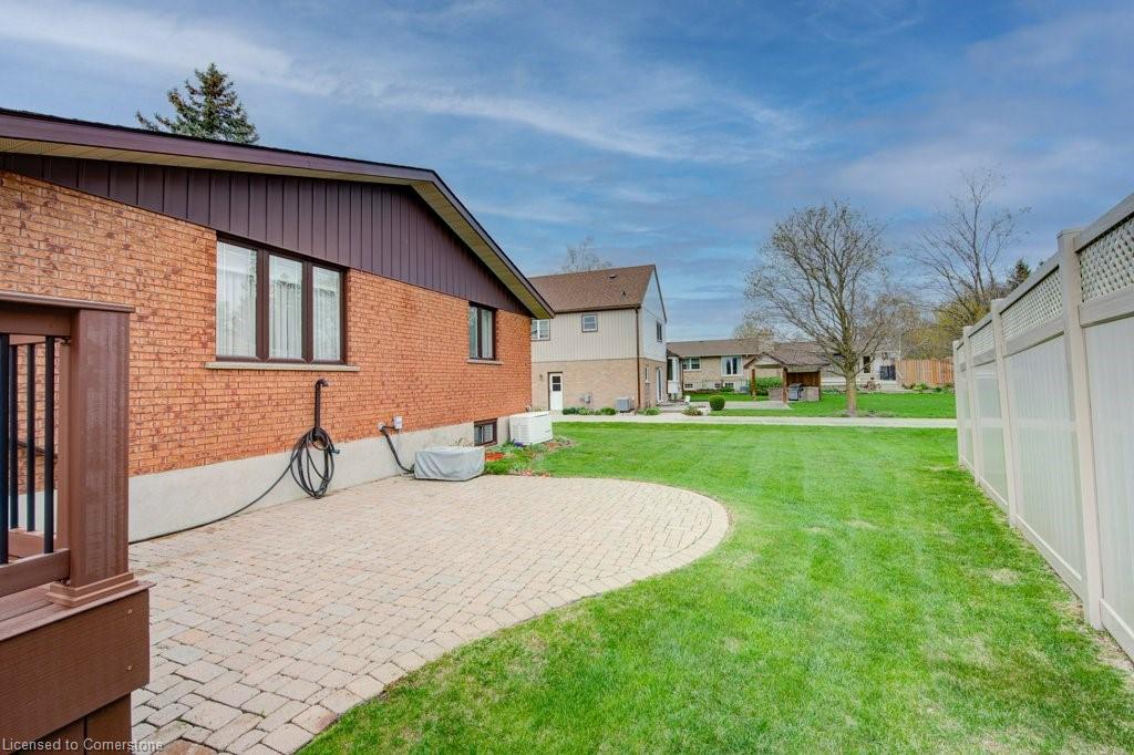 160 Scott Court Property Photo 35