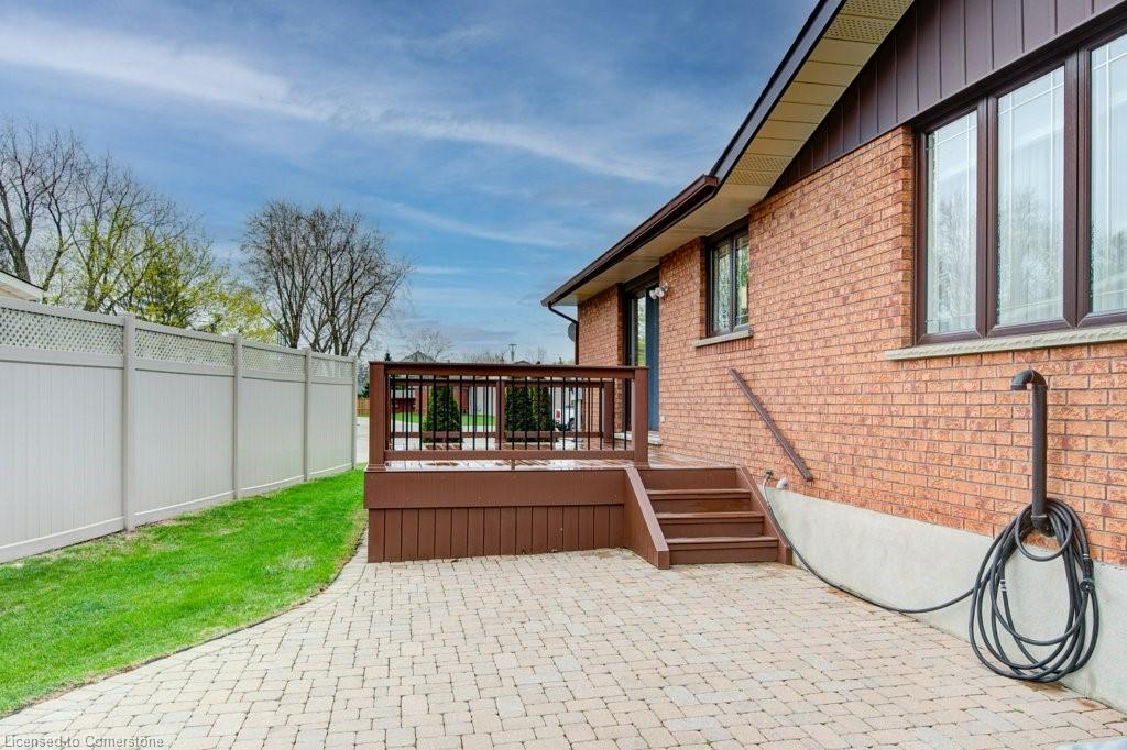 160 Scott Court Property Photo 38