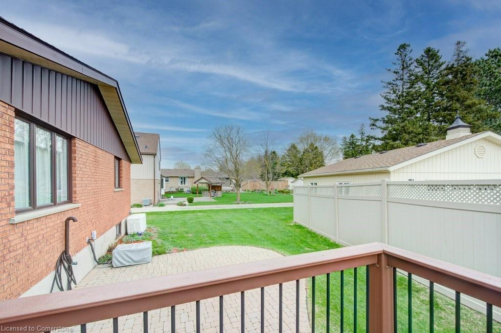 160 Scott Court Property Photo 40