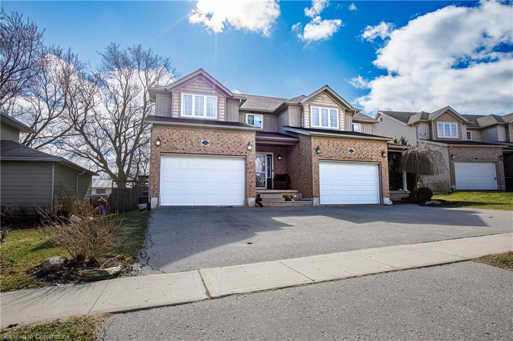 140 Conestoga Road Property Photo