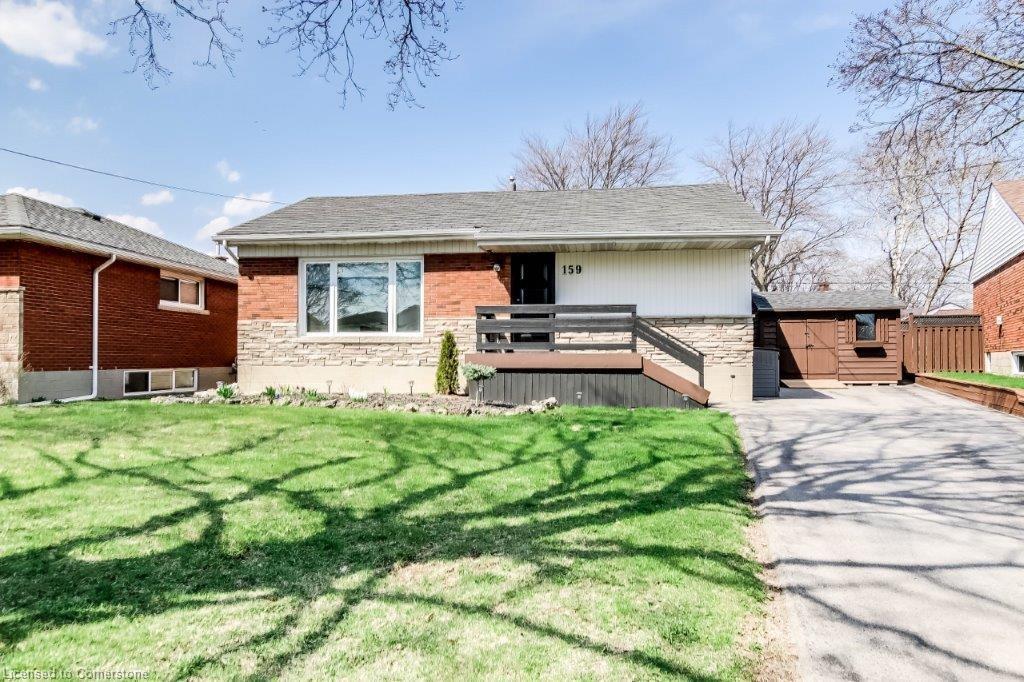 159 Wise Court Property Photo 1
