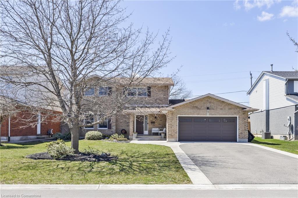5 Kintyre Court Property Photo