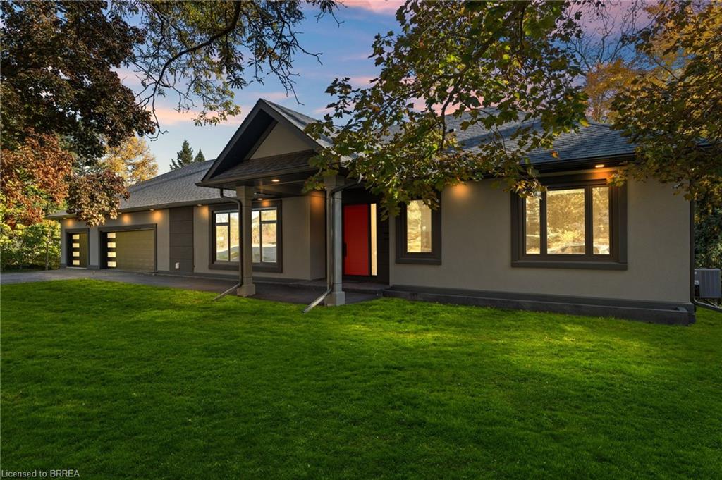 1 Gaywood Gardens Property Photo