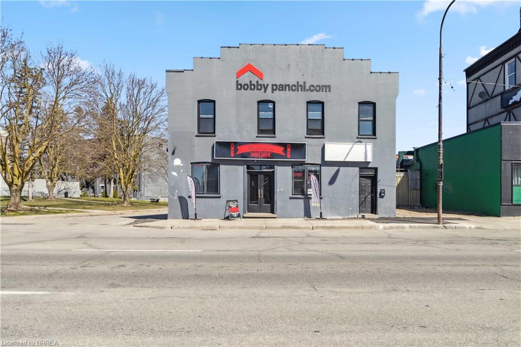 14 Dalhousie Street Property Photo 1