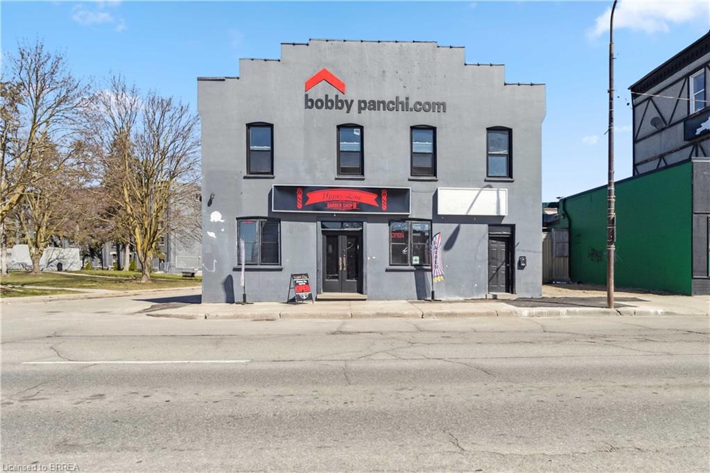 14 Dalhousie Street Property Photo 2