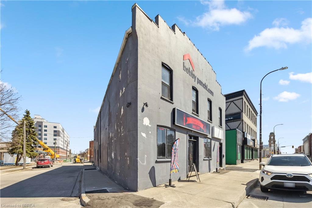 14 Dalhousie Street Property Photo 3