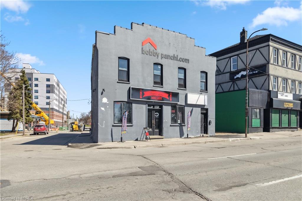 14 Dalhousie Street Property Photo 4