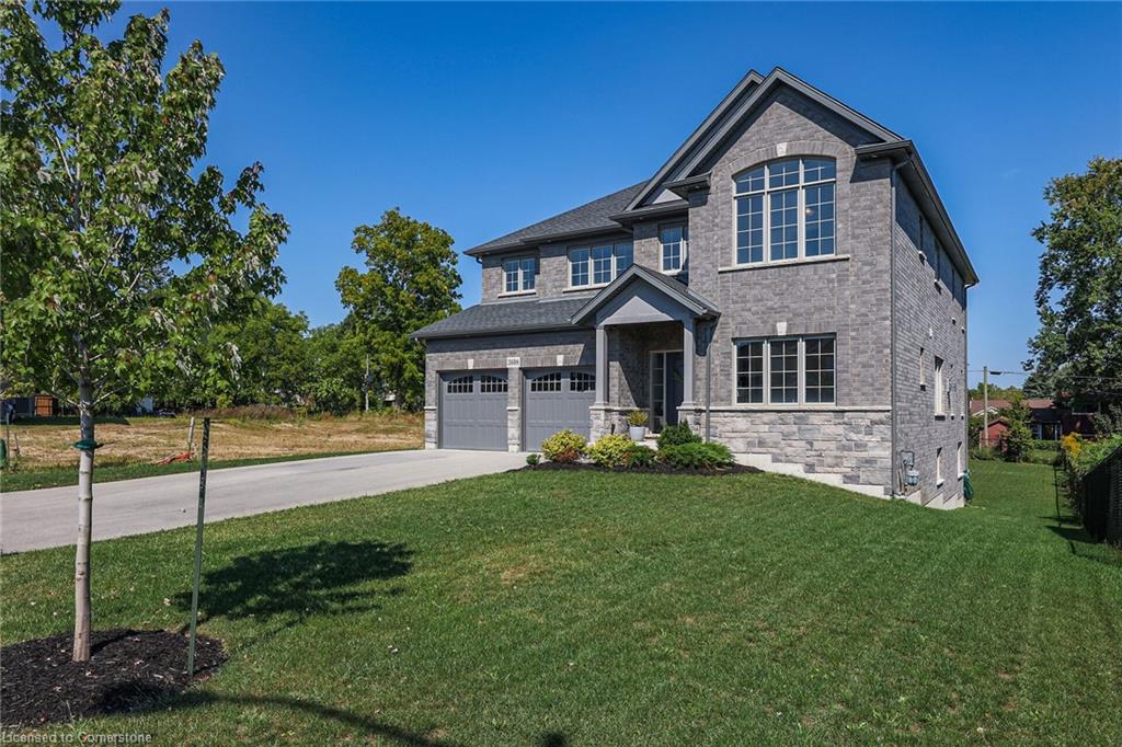 3608 Carolinia Court Property Photo 1