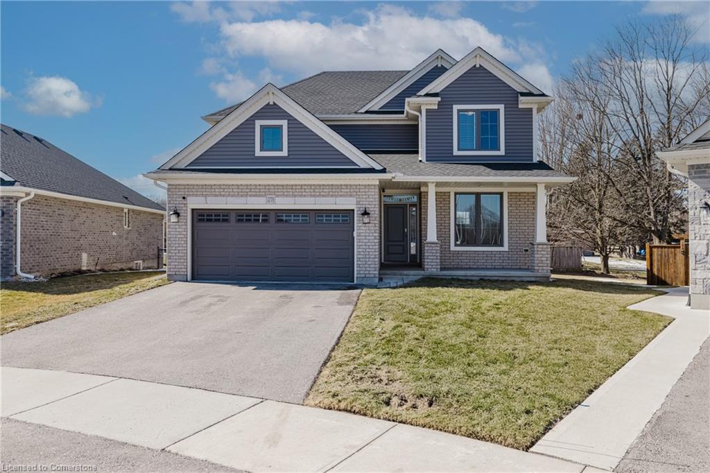 253 Wilson Avenue Property Photo
