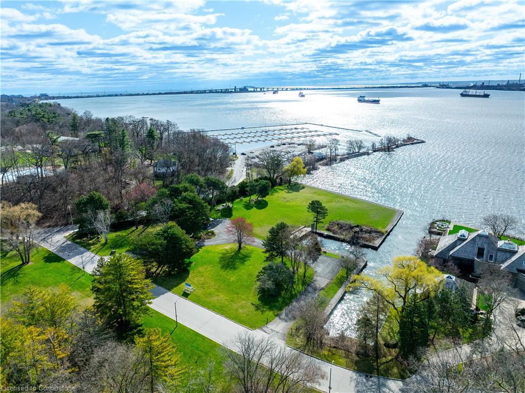 800 Lasalle Park Road Property Photo