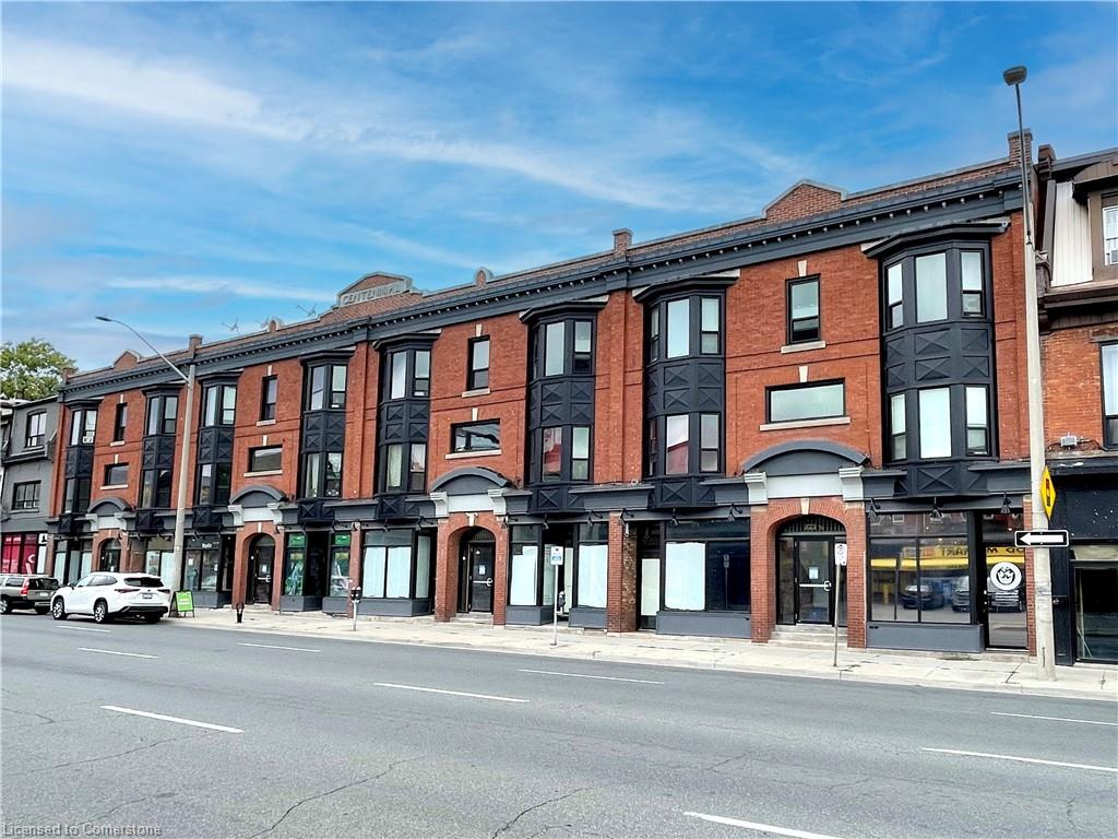 477 King Street E Property Photo