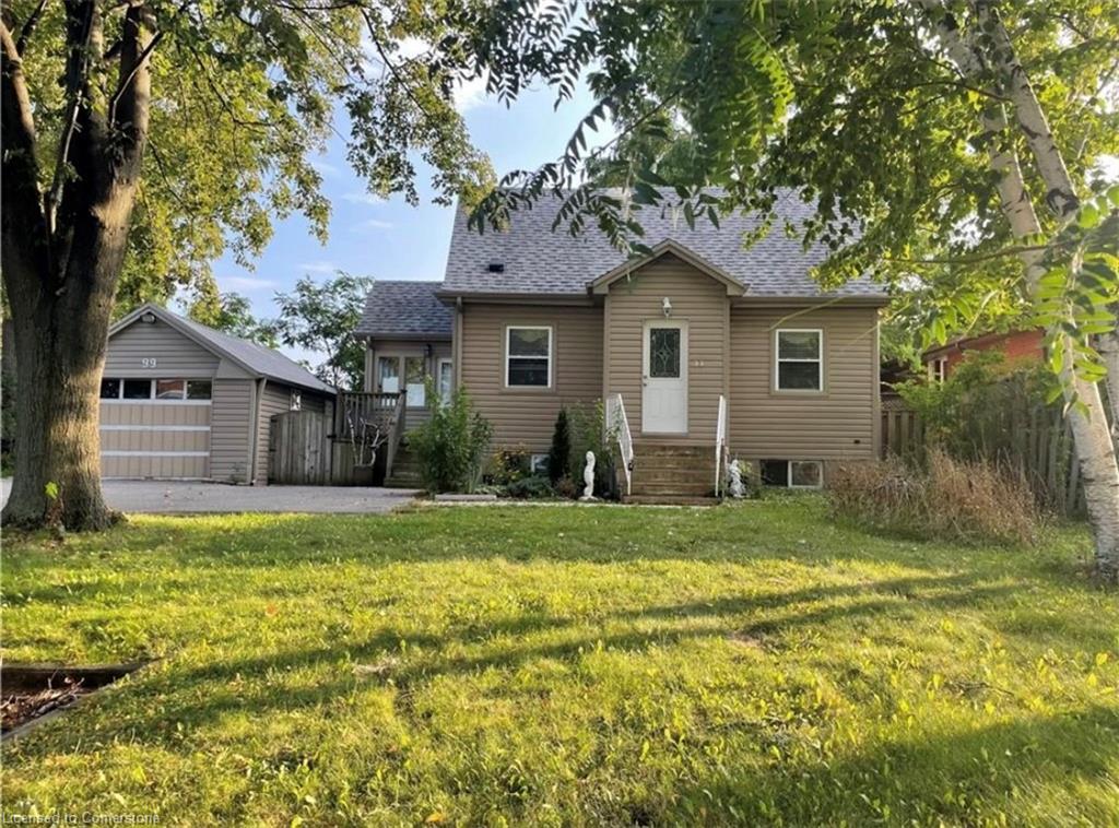 152 Buchanan Real Estate Listings Main Image