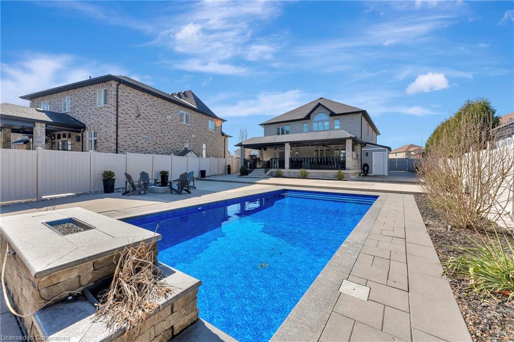 7 Bernini Court Property Photo 47