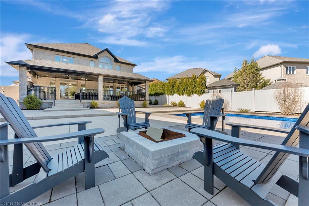 7 Bernini Court Property Photo 49