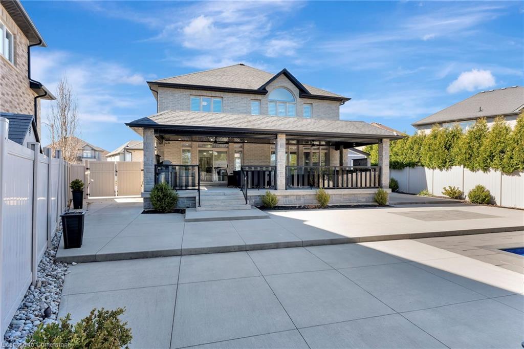7 Bernini Court Property Photo 50