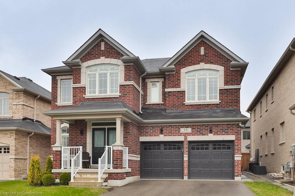11 Mill Stone Terrace Property Photo