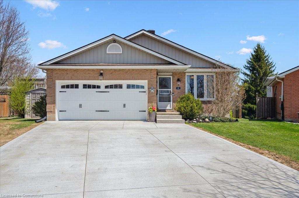 51 Costain Court Property Photo