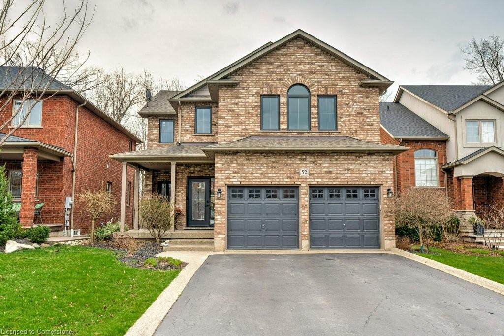52 Commando Court Property Photo