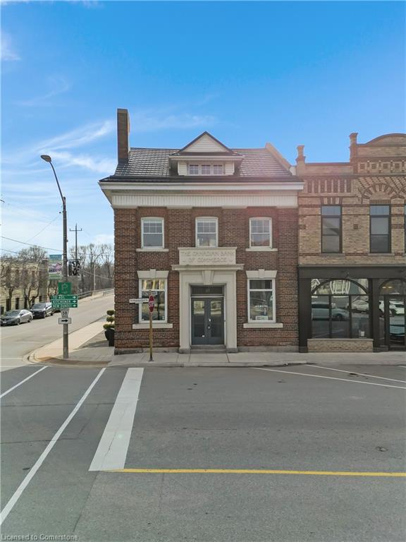 10 Northumberland Street Property Photo