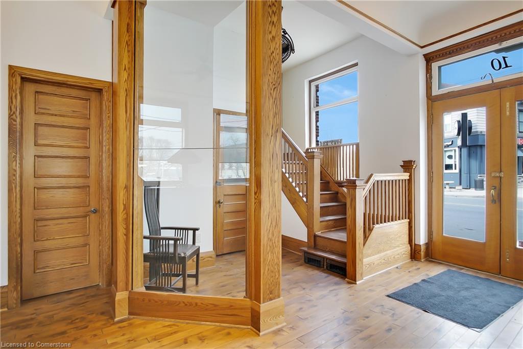 10 Northumberland Street Property Photo 5