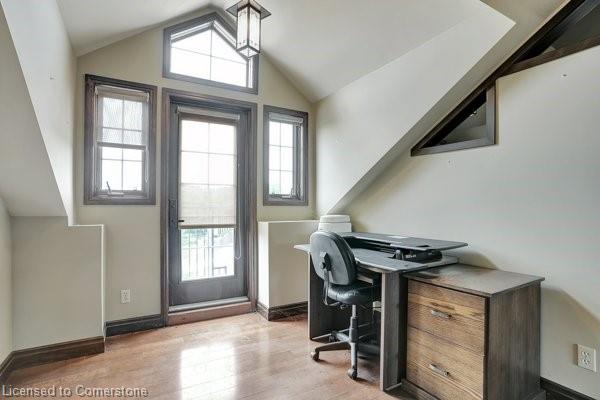 10 Northumberland Street Property Photo 35