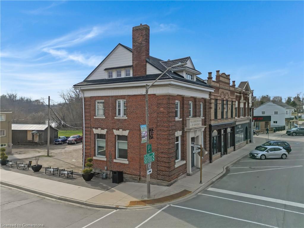 10 Northumberland Street Property Photo 39