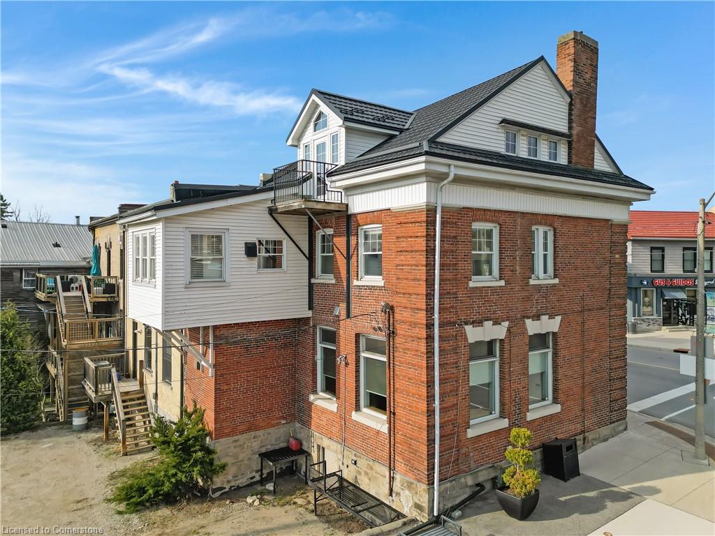 10 Northumberland Street Property Photo 40