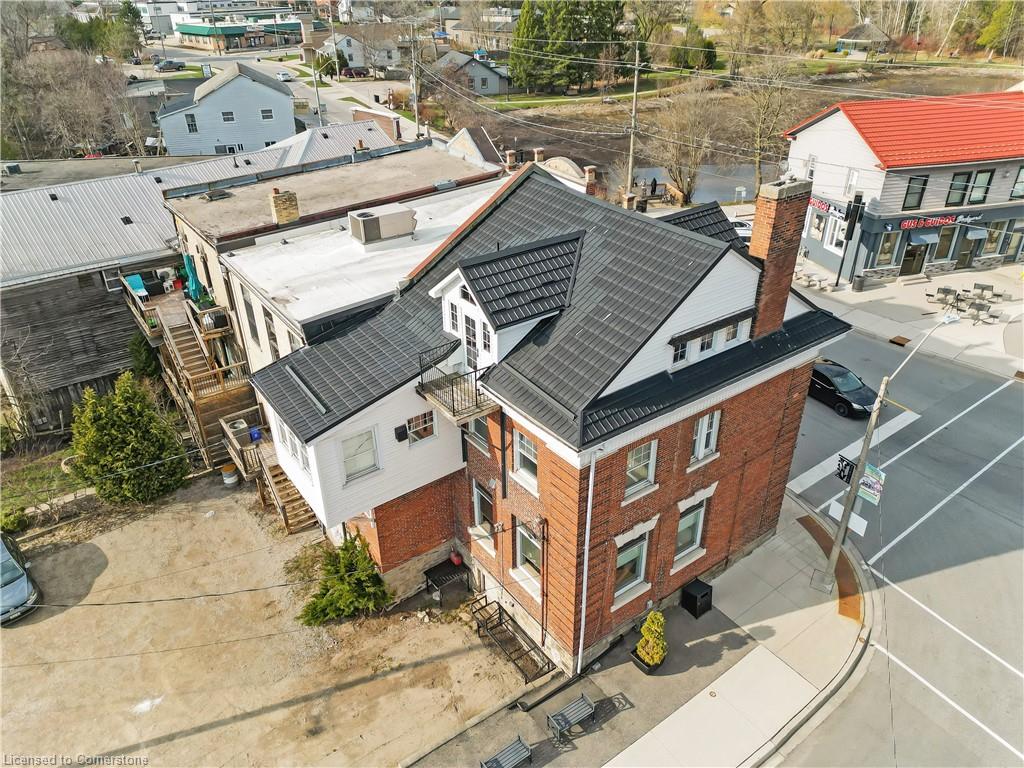 10 Northumberland Street Property Photo 41