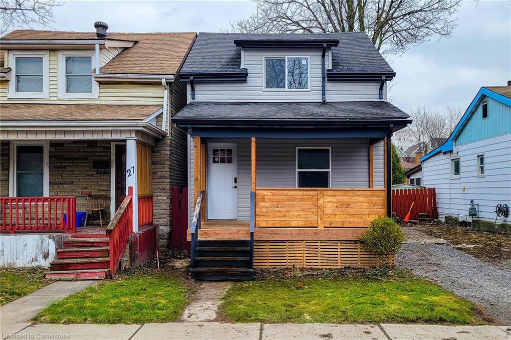 29 New Street Property Photo