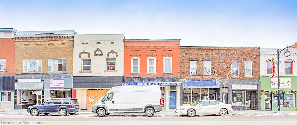 46 Robinson Street Property Photo
