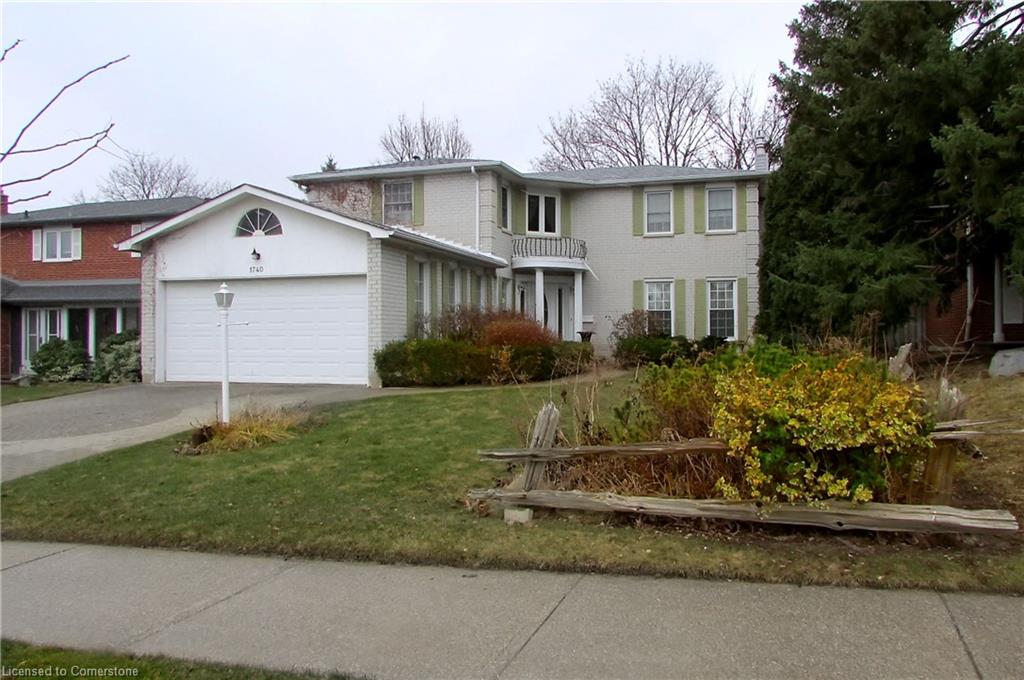 1740 Maple Ridge Drive Property Photo