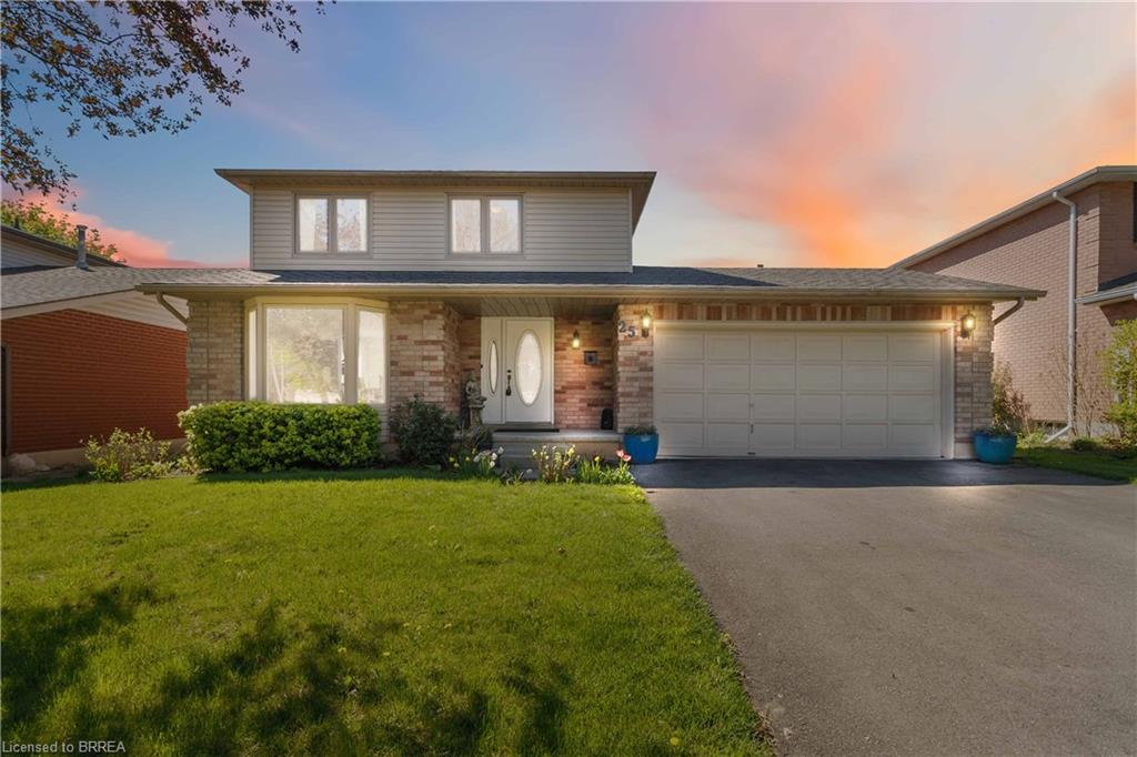 25 Winter Way Property Photo