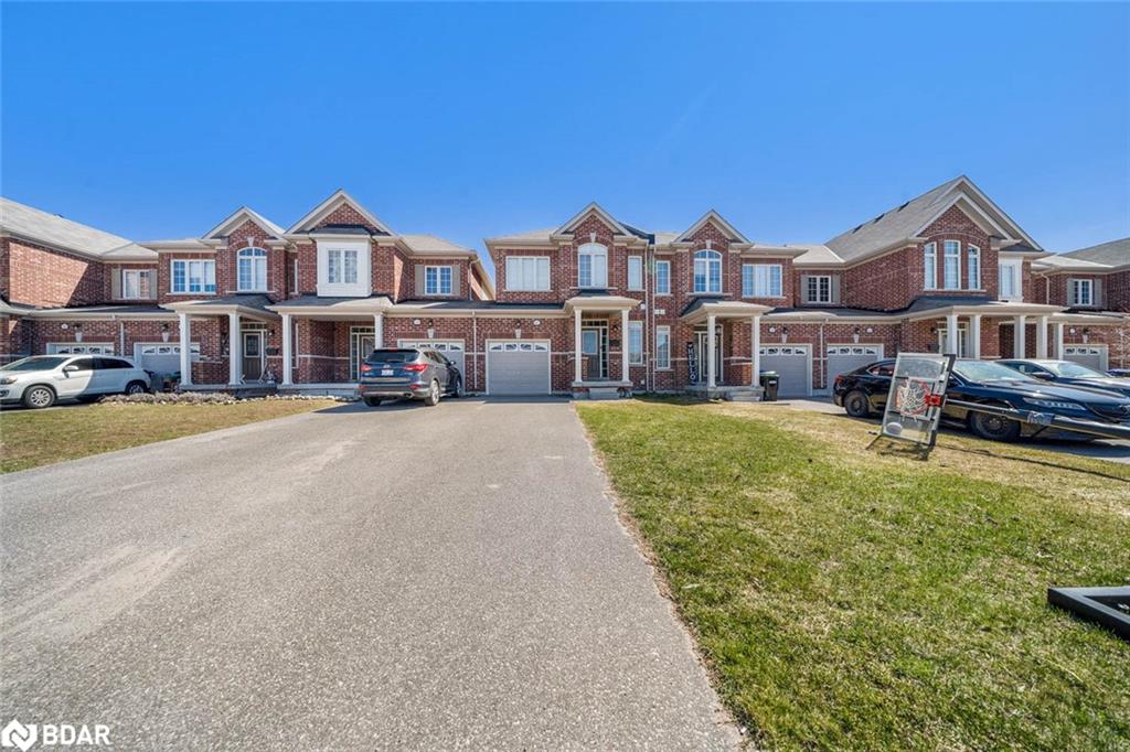 107 Wagner Crescent Property Photo
