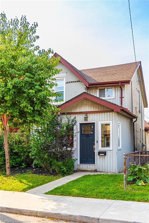 55 Cheever Street Property Photo