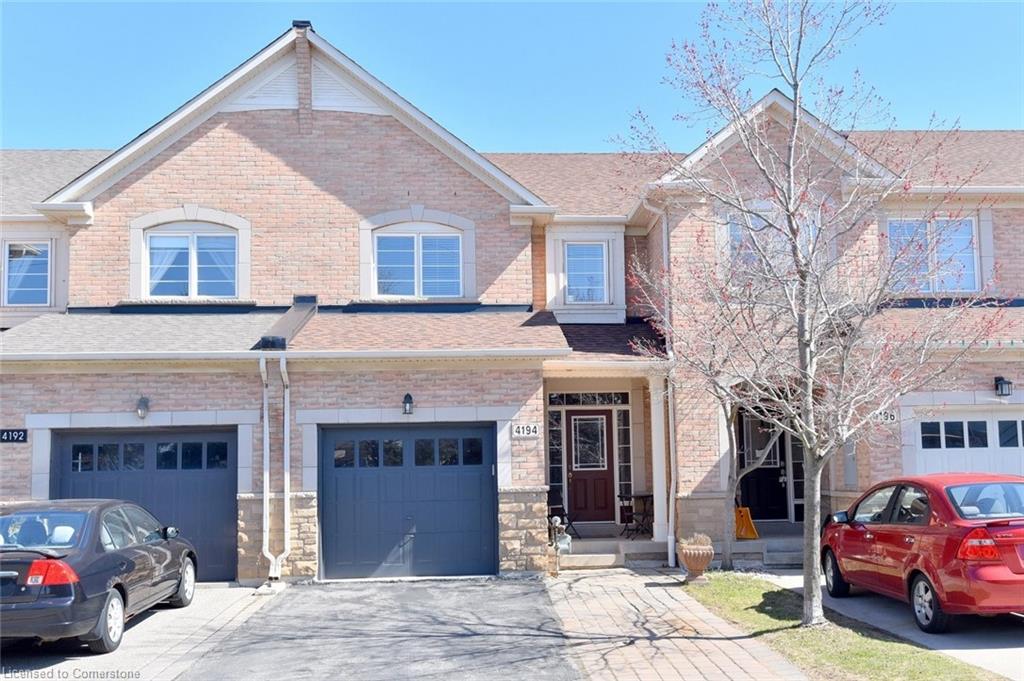 4194 Rawlins Common Property Photo 1
