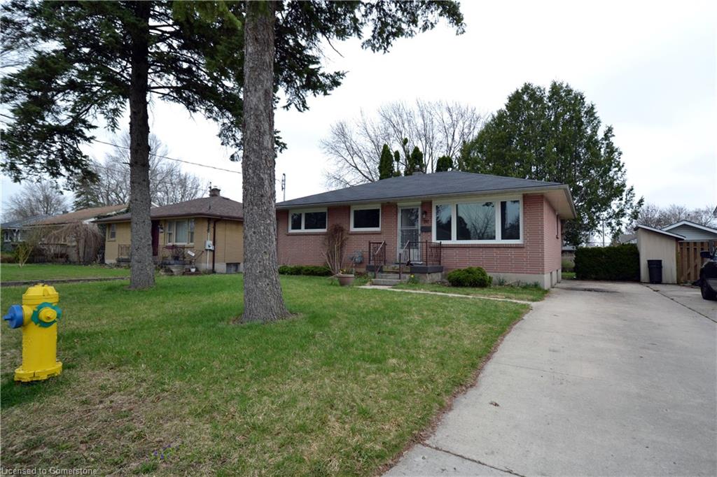 197 Goddard Boulevard Property Photo