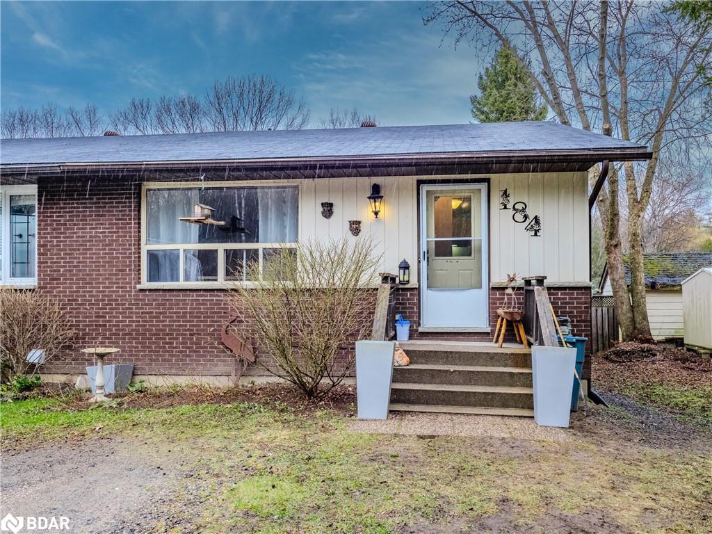 184 Fernwood Drive Property Photo 1