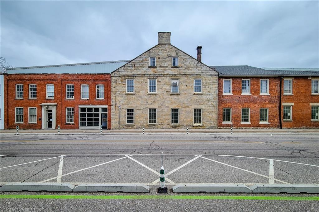 108-64 Hatt Street Property Photo